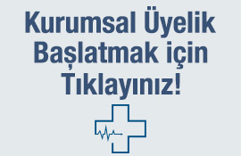 Kurumsal Üyelik